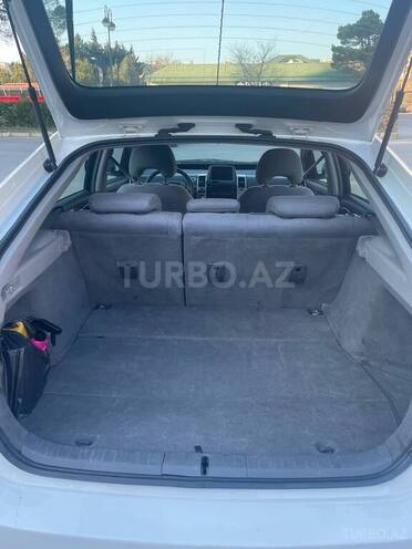 Toyota Prius 2008, 374,797 km - 1.5 l - Bakı
