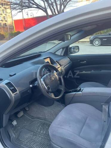 Toyota Prius 2008, 374,797 km - 1.5 l - Bakı