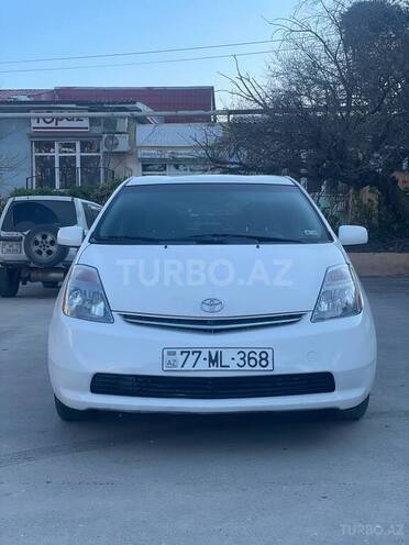 Toyota Prius 2008, 374,797 km - 1.5 l - Bakı