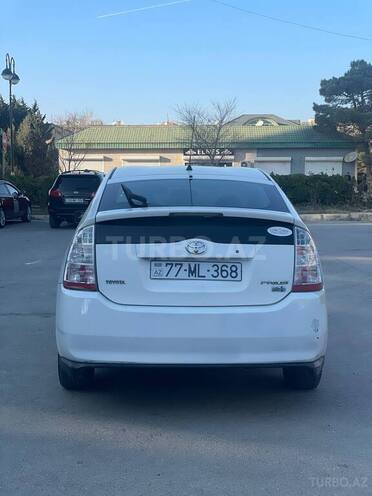 Toyota Prius 2008, 374,797 km - 1.5 l - Bakı