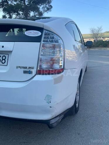 Toyota Prius 2008, 374,797 km - 1.5 l - Bakı