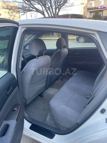 Toyota Prius 2008, 374,797 km - 1.5 l - Bakı