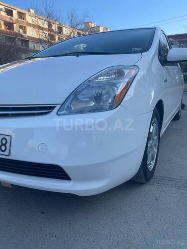 Toyota Prius 2008, 374,797 km - 1.5 l - Bakı