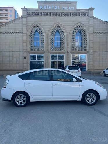 Toyota Prius 2008, 374,797 km - 1.5 l - Bakı