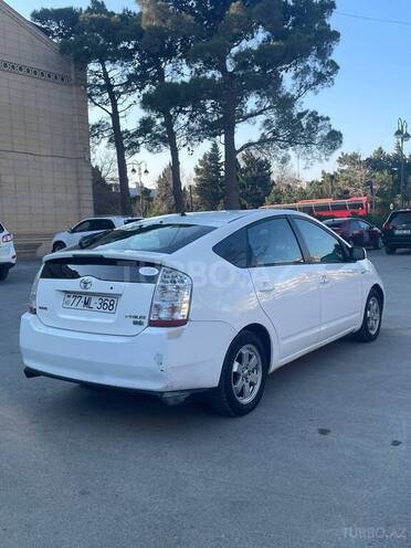 Toyota Prius 2008, 374,797 km - 1.5 l - Bakı