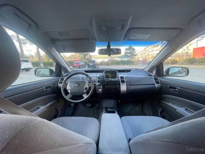 Toyota Prius 2008, 374,797 km - 1.5 l - Bakı