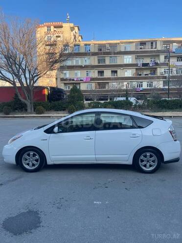 Toyota Prius 2008, 374,797 km - 1.5 l - Bakı