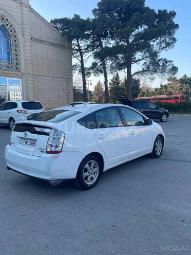 Toyota Prius 2008, 374,797 km - 1.5 l - Bakı