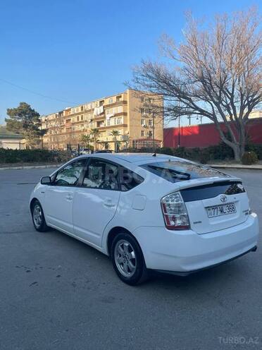 Toyota Prius 2008, 374,797 km - 1.5 l - Bakı