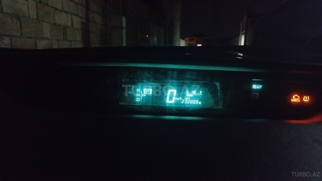 Toyota Prius 2008, 374,797 km - 1.5 l - Bakı