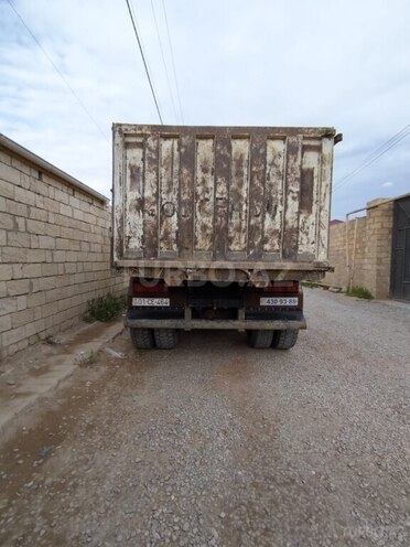 BMC Pro 832 2008, 320,000 km - 4.0 l - Bakı