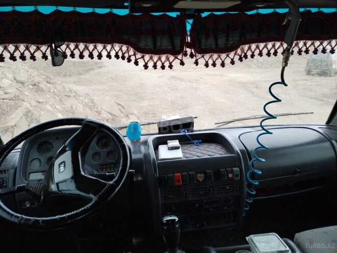 BMC Pro 832 2008, 320,000 km - 4.0 l - Bakı