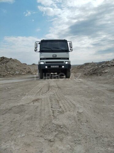 BMC Pro 832 2008, 320,000 km - 4.0 l - Bakı