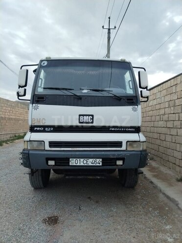 BMC Pro 832 2008, 320,000 km - 4.0 l - Bakı
