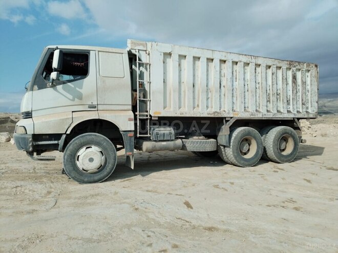BMC Pro 832 2008, 320,000 km - 4.0 l - Bakı