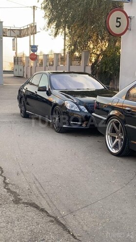 Mercedes E 250 2012, 272,000 km - 1.8 l - Bakı