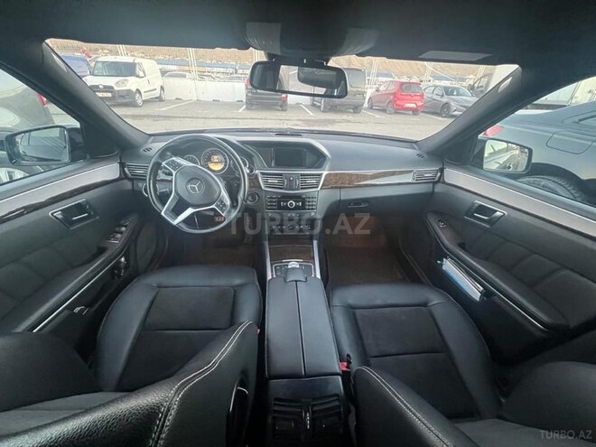 Mercedes E 250 2012, 272,000 km - 1.8 l - Bakı