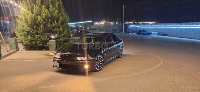 BMW 528 1998, 368,900 km - 2.8 l - Sabirabad