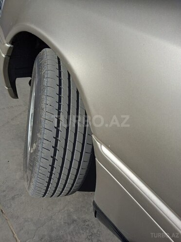 Mercedes C 180 1994, 412,000 km - 1.8 л - Biləsuvar