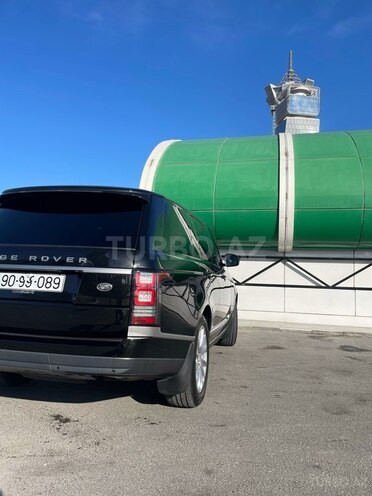 Land Rover Range Rover 2014, 148,000 km - 3.0 l - Bakı