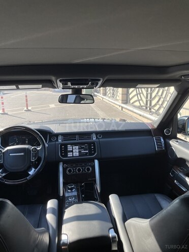Land Rover Range Rover 2014, 148,000 km - 3.0 l - Bakı