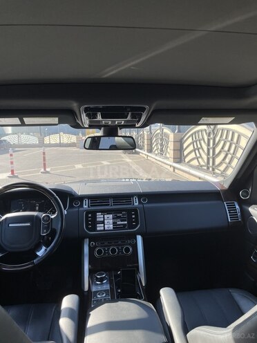 Land Rover Range Rover 2014, 148,000 km - 3.0 l - Bakı