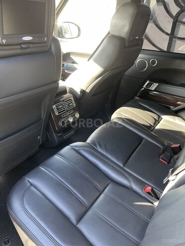 Land Rover Range Rover 2014, 148,000 km - 3.0 l - Bakı