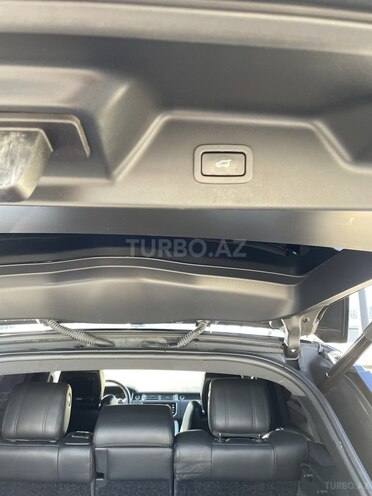 Land Rover Range Rover 2014, 148,000 km - 3.0 l - Bakı