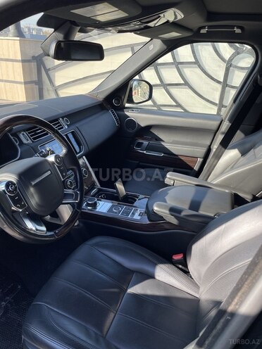 Land Rover Range Rover 2014, 148,000 km - 3.0 l - Bakı