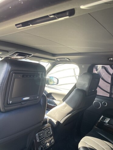 Land Rover Range Rover 2014, 148,000 km - 3.0 l - Bakı