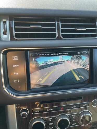 Land Rover Range Rover 2014, 148,000 km - 3.0 l - Bakı