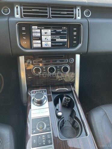 Land Rover Range Rover 2014, 148,000 km - 3.0 l - Bakı