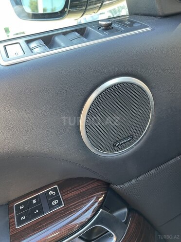 Land Rover Range Rover 2014, 148,000 km - 3.0 l - Bakı