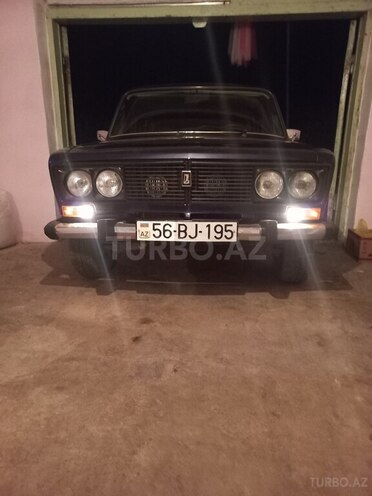 LADA (VAZ) 2106 1995, 65,458 km - 1.6 л - Qazax