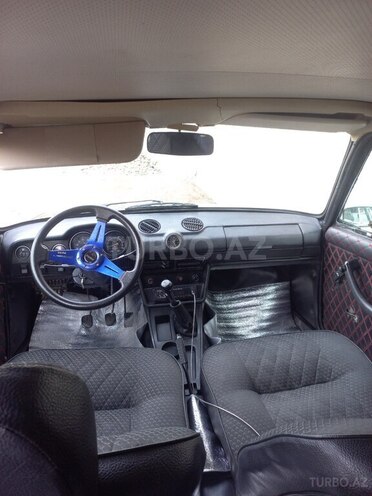 LADA (VAZ) 2106 1995, 65,458 km - 1.6 л - Qazax