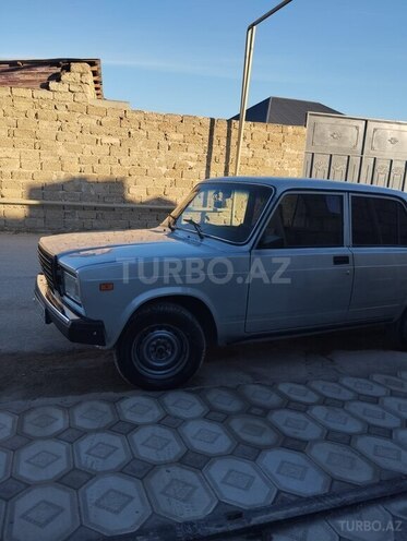 LADA (VAZ) 2107 2003, 23,481 km - 1.7 л - Bakı
