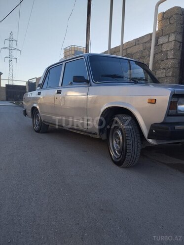 LADA (VAZ) 2107 2003, 23,481 km - 1.7 л - Bakı