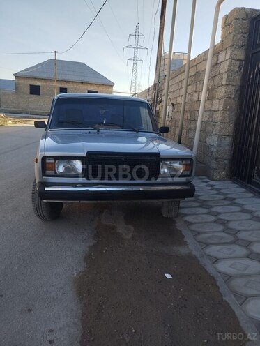 LADA (VAZ) 2107 2003, 23,481 km - 1.7 л - Bakı