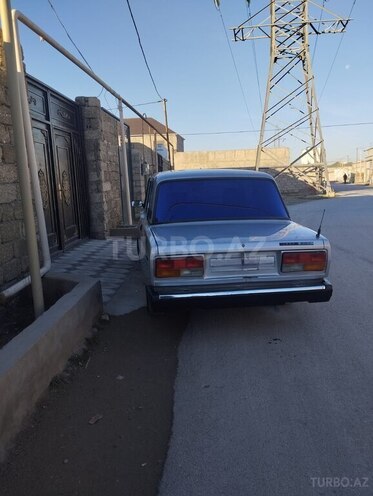 LADA (VAZ) 2107 2003, 23,481 km - 1.7 л - Bakı
