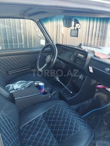 LADA (VAZ) 2107 2003, 23,481 km - 1.7 л - Bakı