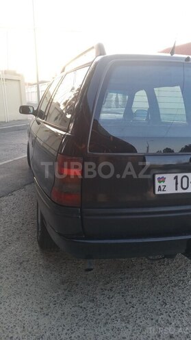 Opel Astra 1996, 450,000 km - 1.6 l - Bakı