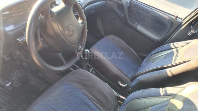 Opel Astra 1996, 450,000 km - 1.6 l - Bakı