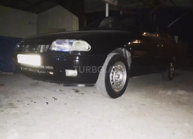 Opel Astra 1996, 450,000 km - 1.6 l - Bakı