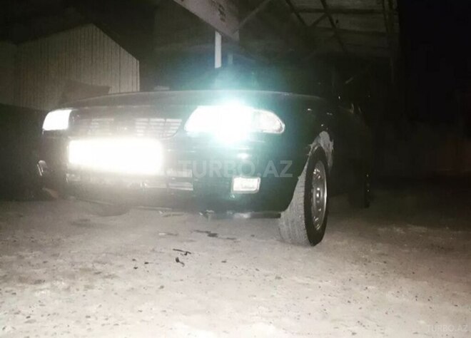 Opel Astra 1996, 450,000 km - 1.6 l - Bakı