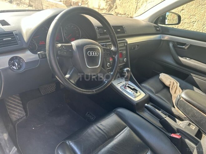 Audi A4 2008, 261,000 km - 2.0 l - Bakı