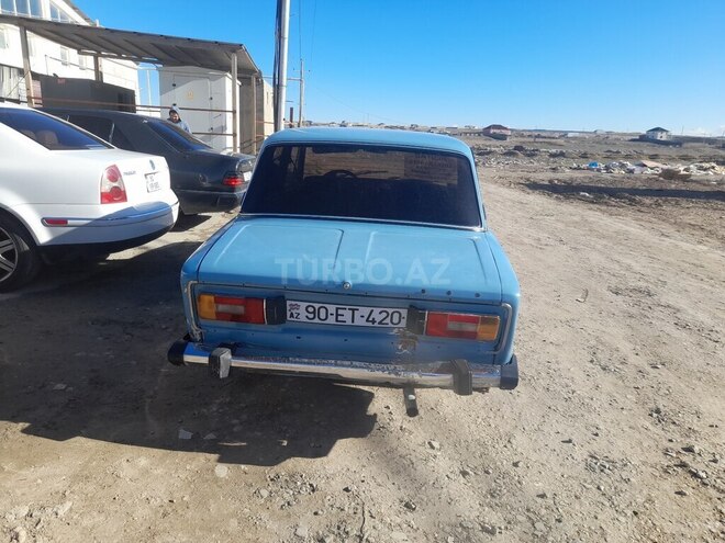 LADA (VAZ) 2106 1992, 26,000 km - 1.6 л - Bakı
