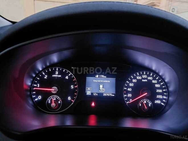 Kia Sorento 2019, 267,600 km - 2.0 l - Bakı