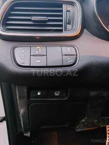 Kia Sorento 2019, 267,600 km - 2.0 l - Bakı