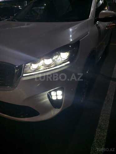 Kia Sorento 2019, 267,600 km - 2.0 l - Bakı