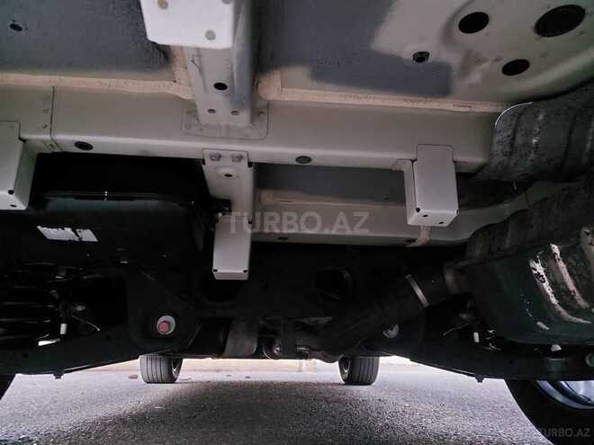 Kia Sorento 2019, 267,600 km - 2.0 l - Bakı